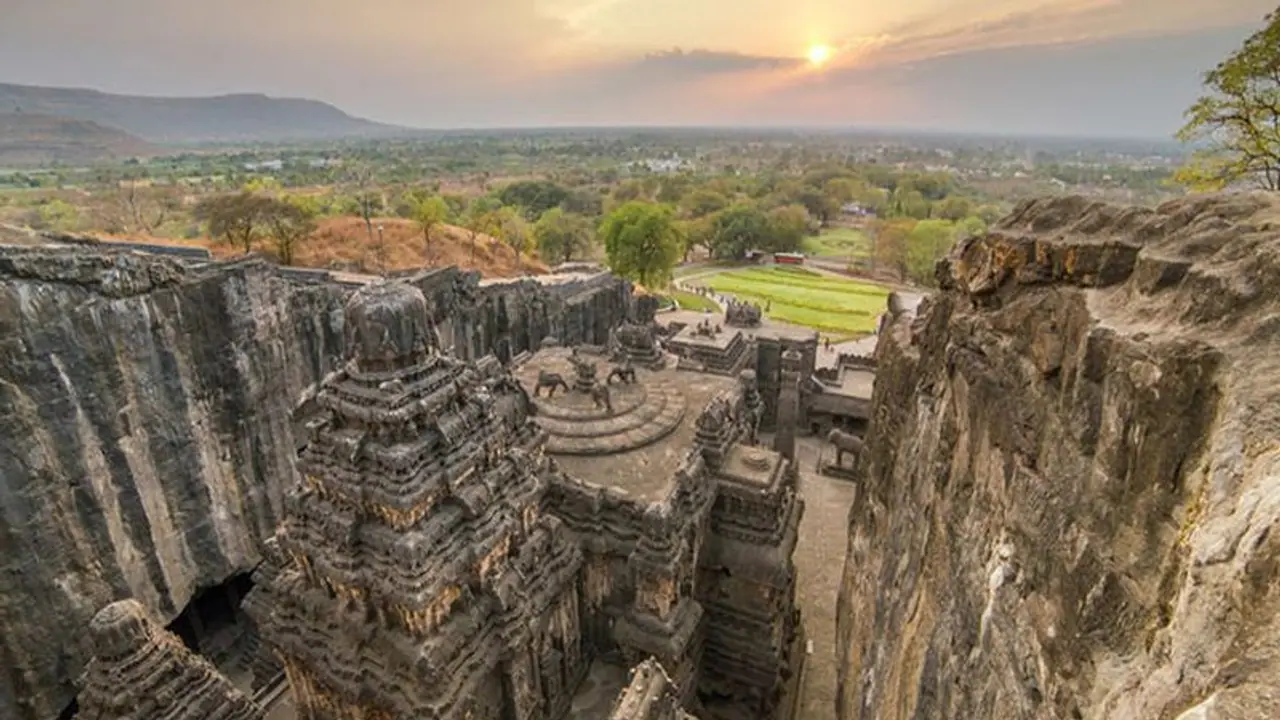 Legends & Culture of India's Most Popular Temples