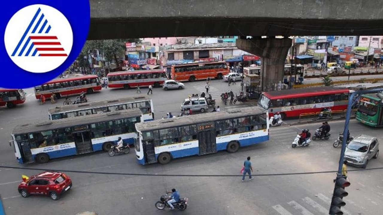 Bengaluru News : ಜಾಲಹಳ್ಳಿ ಕ್ರಾಸ್ ಕೆಳಸೇತುವೆ ಕಾಮಗಾರಿ 3 ತಿಂಗಳಲ್ಲಿ ಶುರು Bengaluru News : ಜಾಲಹಳ್ಳಿ ಕ್ರಾಸ್ ಕೆಳಸೇತುವೆ ಕಾಮಗಾರಿ 3 ತಿಂಗಳಲ್ಲಿ ಶುರು