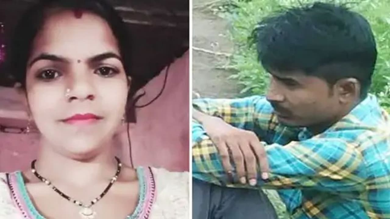 गूगल में खोजा 35 लाख रुपए पाने का आइडिया, फिर फिल्मी अंदाज में लिखी पत्नी के मर्डर की स्क्रिप्ट