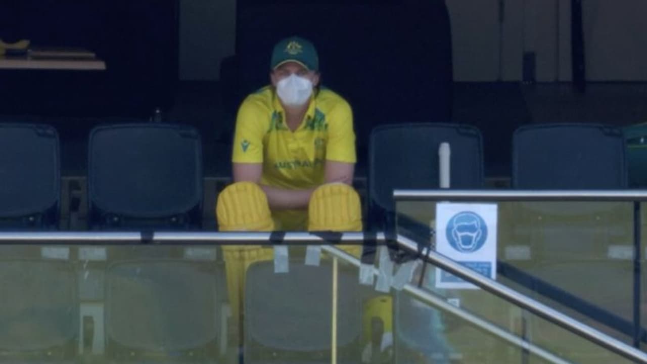 ഓസീസിനെന്താ കൊമ്പുണ്ടോ? കൊവിഡ് ബാധിച്ച താലിയ മക്ഗ്രാത്തിന് കളിക്കാന്‍ അനുമതി കിട്ടി, വിവാദം പുകയുന്നു