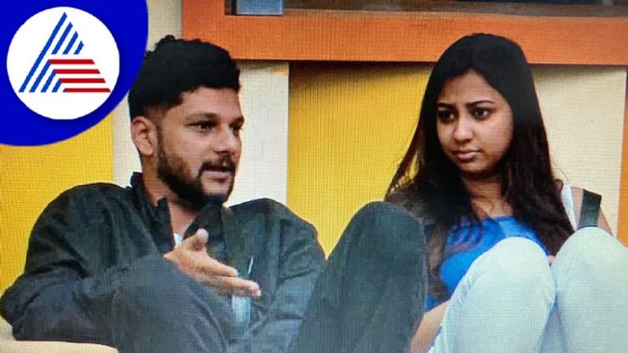 ನನ್ನ ಜೀವನ ಓಪನ್‌ಬುಕ್‌, ರೀಸೆಂಟ್ ಆಗಿ ಬ್ರೇಕಪ್ ಮಾಡ್ಕೊಂಡೆ: ರಾಕೇಶ್ ಅಡಿಗ ಶಾಕಿಂಗ್ ಹೇಳಿಕೆಗಳು!