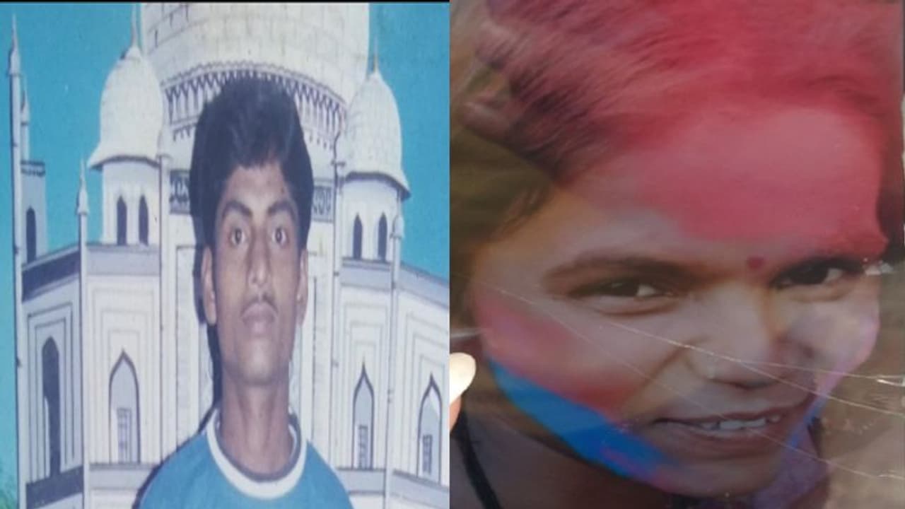 घर की चौखट से रिस रहा था खून, पुलिस दरवाड़ा तोड़ अंदर गई तो, नजारा देख रह गई दंग, घटना के बाद नाबालिग हुई अगवा घर की चौखट से रिस रहा था खून, पुलिस दरवाड़ा तोड़ अंदर गई तो, नजारा देख रह गई दंग, घटना के बाद नाबालिग हुई अगवा