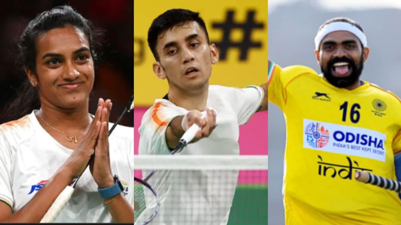 CWG 2022 : സ്വര്ണമണിയാന് പി വി സിന്ധുവും ലക്ഷ്യ സെന്നും ഹോക്കി ടീമും; അവസാനദിനത്തെ മത്സരക്രമം അറിയാം CWG 2022 : സ്വര്ണമണിയാന് പി വി സിന്ധുവും ലക്ഷ്യ സെന്നും ഹോക്കി ടീമും; അവസാനദിനത്തെ മത്സരക്രമം അറിയാം