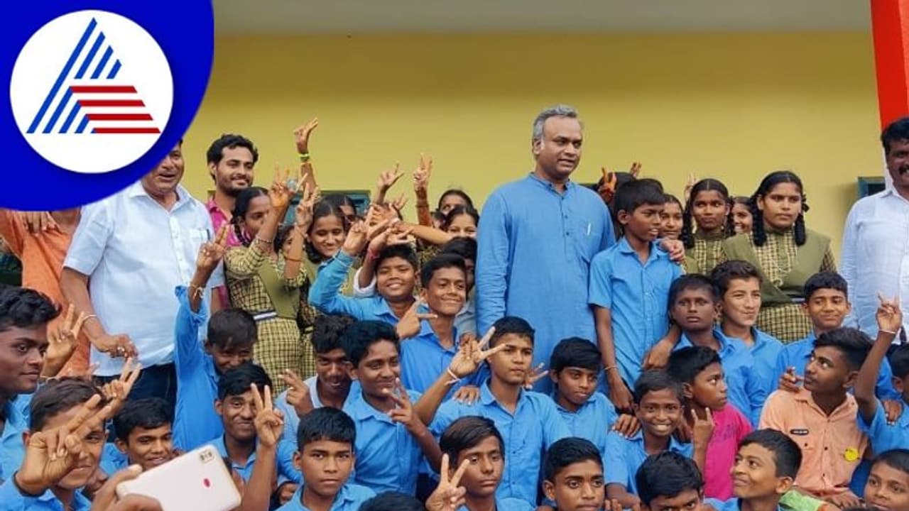 ಅಭಿವೃದ್ಧಿ ಕುರಿತು ಬಹಿರಂಗ ಚರ್ಚೆಗೆ ಬನ್ನಿ: ಖರ್ಗೆ ಸವಾಲು