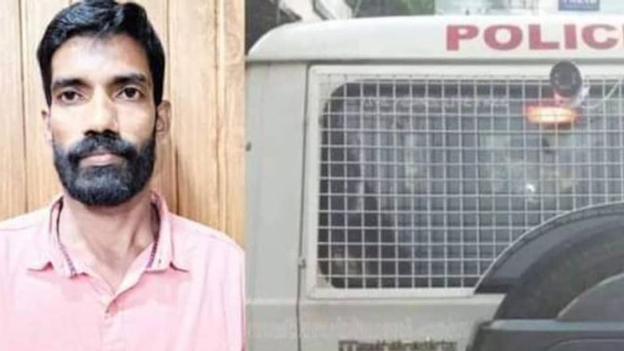 പൊലീസുകാരെ പറ്റിച്ച് ഒന്നരക്കോടിയുമായി മുങ്ങിയ മുൻ പൊലീസുകാരനെ തമിഴ്നാട്ടിൽ നിന്ന് പിടികൂടി
