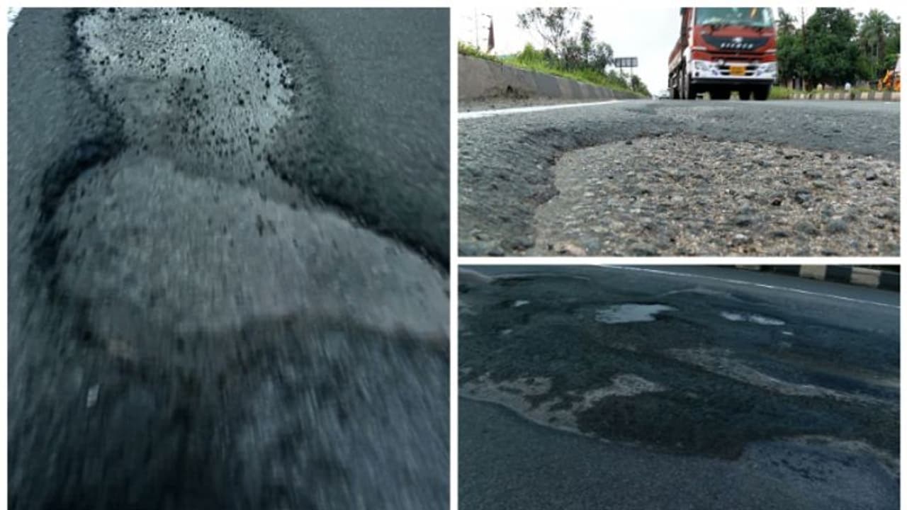 കരാര് നീട്ടി നല്കിയത് 4 തവണ, 30 % റോഡ് നിർമ്മാണം പോലും പൂർത്തിയാക്കിയില്ല, കരാറുകാരനെ പുറത്താക്കി കരാര് നീട്ടി നല്കിയത് 4 തവണ, 30 % റോഡ് നിർമ്മാണം പോലും പൂർത്തിയാക്കിയില്ല, കരാറുകാരനെ പുറത്താക്കി