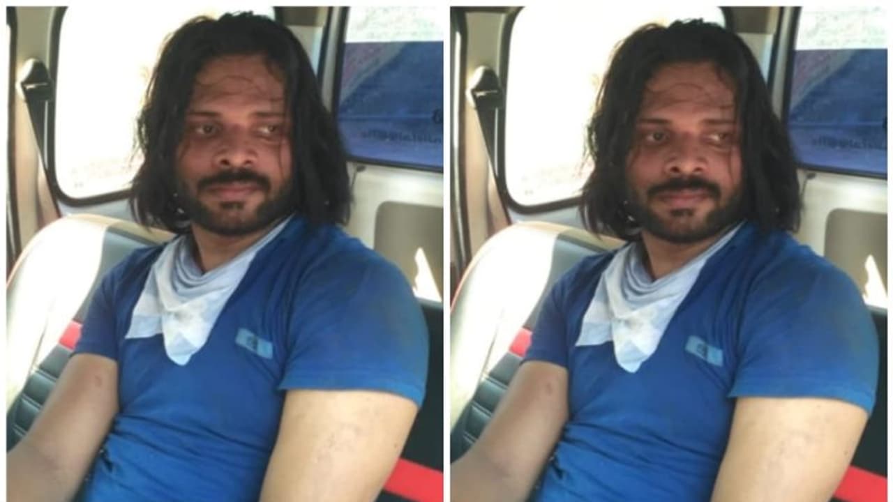 കോടതിയിൽ നിന്നും ചാടിപ്പോയ കുപ്രസിദ്ധ മോഷ്ടാവിനെ ഭാര്യവീട്ടിൽ നിന്ന് പൊക്കി പൊലീസ് കോടതിയിൽ നിന്നും ചാടിപ്പോയ കുപ്രസിദ്ധ മോഷ്ടാവിനെ ഭാര്യവീട്ടിൽ നിന്ന് പൊക്കി പൊലീസ്