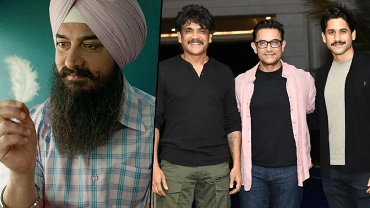 Laal Singh Chaddha First Review: Nagarjuna calls Aamir Khan, Naga Chaitanya starrer ‘a breath of fresh air’