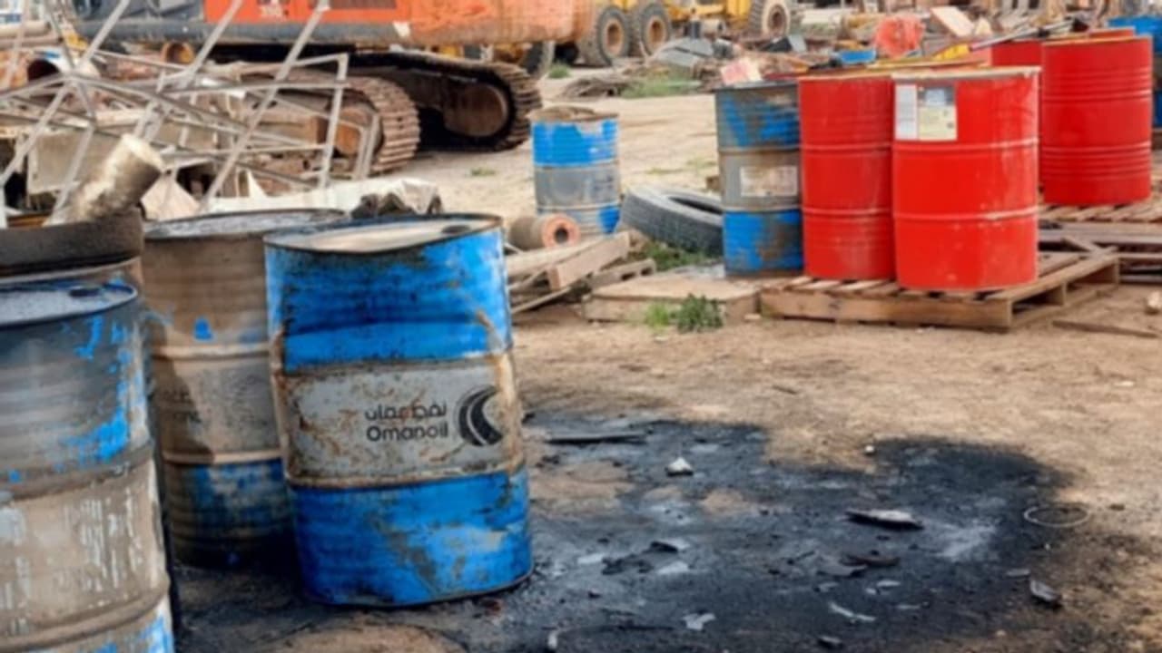 നിയമലംഘനം; ഒമാനില് നിരവധി സ്വകാര്യ കമ്പനികള്ക്കെതിരെ നടപടി നിയമലംഘനം; ഒമാനില് നിരവധി സ്വകാര്യ കമ്പനികള്ക്കെതിരെ നടപടി