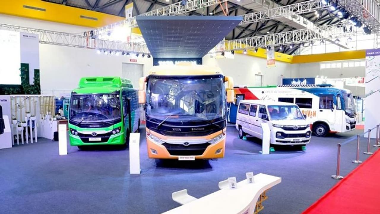 ടാറ്റ ലോറികളുടെയും ബസുകളുടെയും വിലയും കൂടും