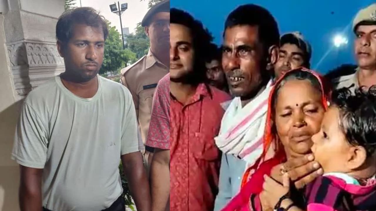 बच्चा चोर की कहानीः 4 बच्चों वाली संग लिव इन में रहा, 2 साल में पैदा न कर अपनी औलाद फिर ये रास्ता बेस्ट लगा