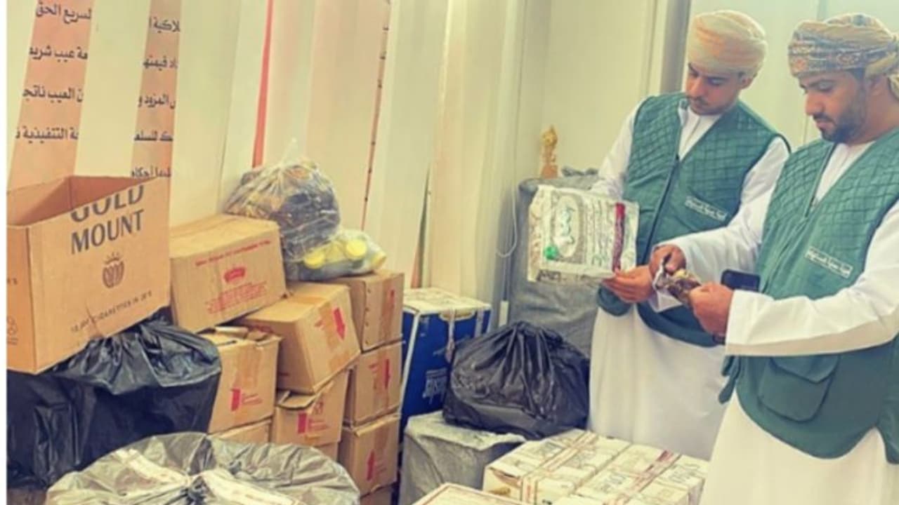 14,000 പാക്കറ്റ് പാന്മസാലയുമായി പ്രവാസി അറസ്റ്റില് 14,000 പാക്കറ്റ് പാന്മസാലയുമായി പ്രവാസി അറസ്റ്റില്