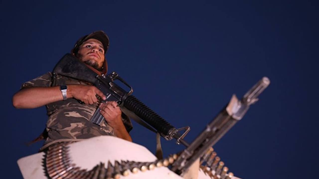 पाकिस्तान में 48 घंटे में आधा दर्जन से अधिक आतंकी हमले, टीटीपी ने कम से कम 6 सुरक्षाकर्मियों को मारा, कई घायल पाकिस्तान में 48 घंटे में आधा दर्जन से अधिक आतंकी हमले, टीटीपी ने कम से कम 6 सुरक्षाकर्मियों को मारा, कई घायल