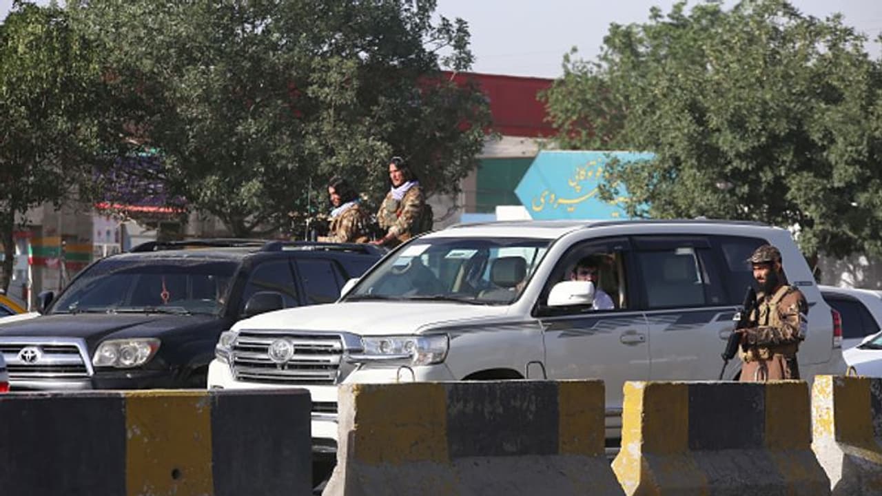 ഐഎസിനെക്കൊണ്ട് താലിബാനും വലഞ്ഞു! ഭവന മന്ത്രാലയത്തിൽ ചാവേർ സ്ഫോടനം, ഒരാഴ്ചക്കുള്ളിലെ രണ്ടാമത്തെ ആക്രമണം