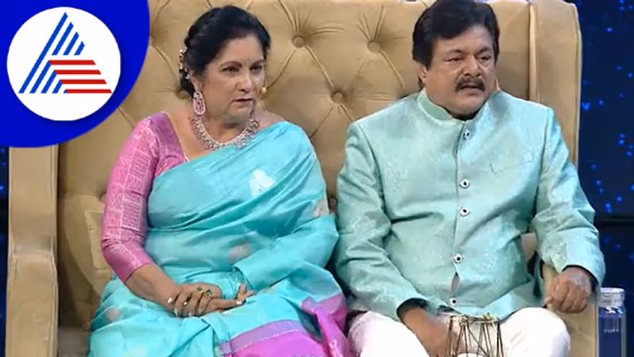 ಜೈ ಜಗದೀಶ್‌ಗೆ ನಾನು 2ನೇ ಪತ್ನಿ, ನನ್ನ ದೃಷ್ಠಿಯಲ್ಲಿ ನಾನೇ ಮೊದಲು: ಗೊಂದಲ ಬಿಚ್ಚಿಟ್ಟ ವಿಜಯಲಕ್ಷ್ಮಿ ಸಿಂಗ್