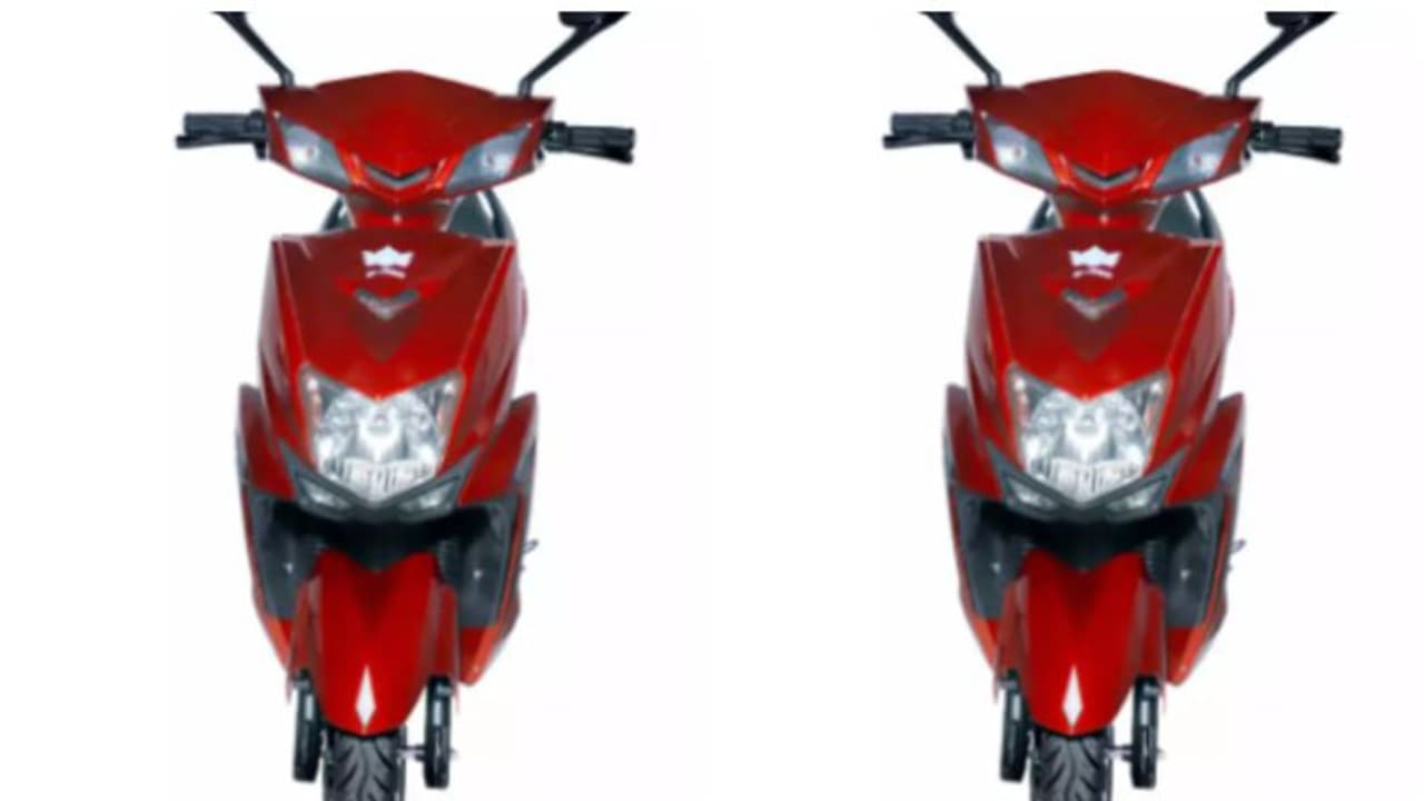 GT Force : രണ്ട് പുതിയ ഇ സ്കൂട്ടറുകൾ പുറത്തിറക്കി ജിടി ഫോഴ്സ് GT Force : രണ്ട് പുതിയ ഇ സ്കൂട്ടറുകൾ പുറത്തിറക്കി ജിടി ഫോഴ്സ്