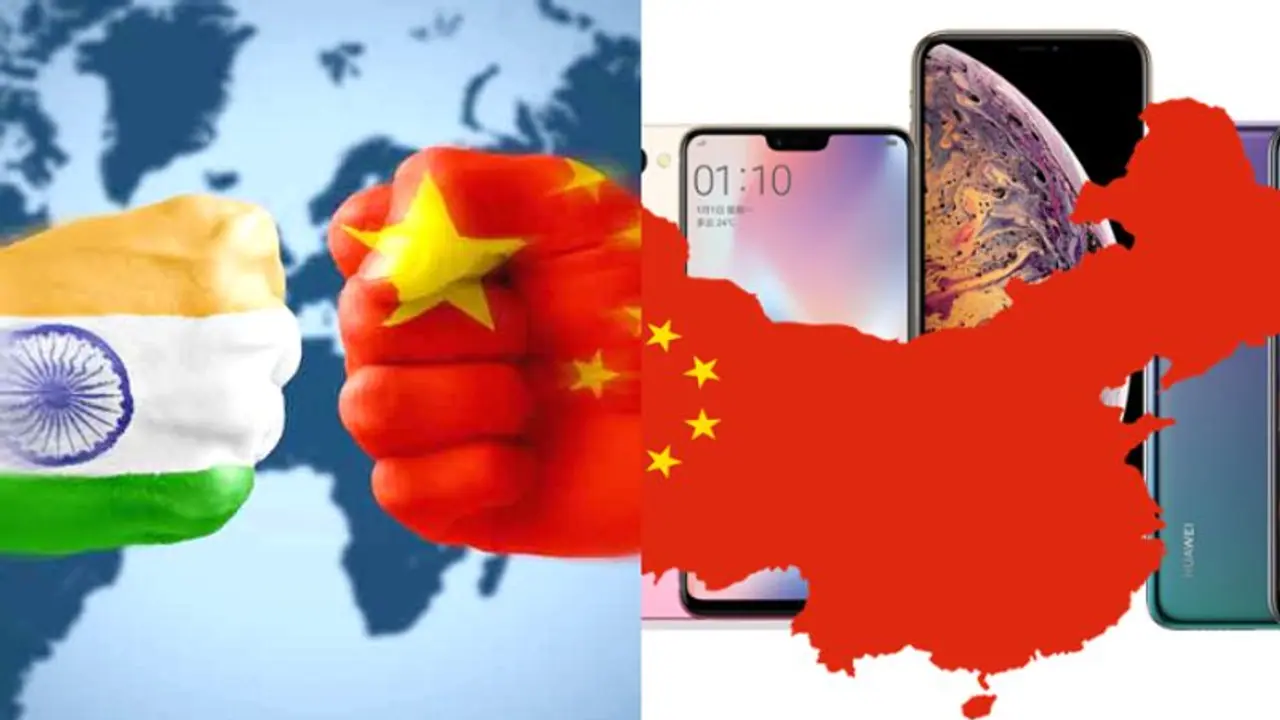 ചൈനയെ മലർത്തിയടിക്കാൻ ഇന്ത്യ; 12,000 രൂപയിൽ താഴെയുള്ള സ്മാർട്ടഫോണുകൾ ഇനി വേണ്ട 