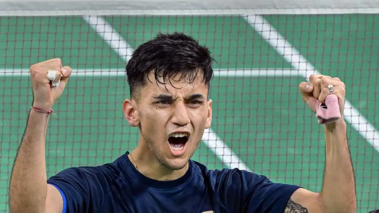 Paris Olympics 2024 ಲಕ್ಷ್ಯ ಸೇನ್ ಗೆಲುವನ್ನು ಡಿಲೀಟ್ ಮಾಡಿದ ಪ್ಯಾರಿಸ್ ಒಲಿಂಪಿಕ್ಸ್..! ಕಾರಣವೇನು?