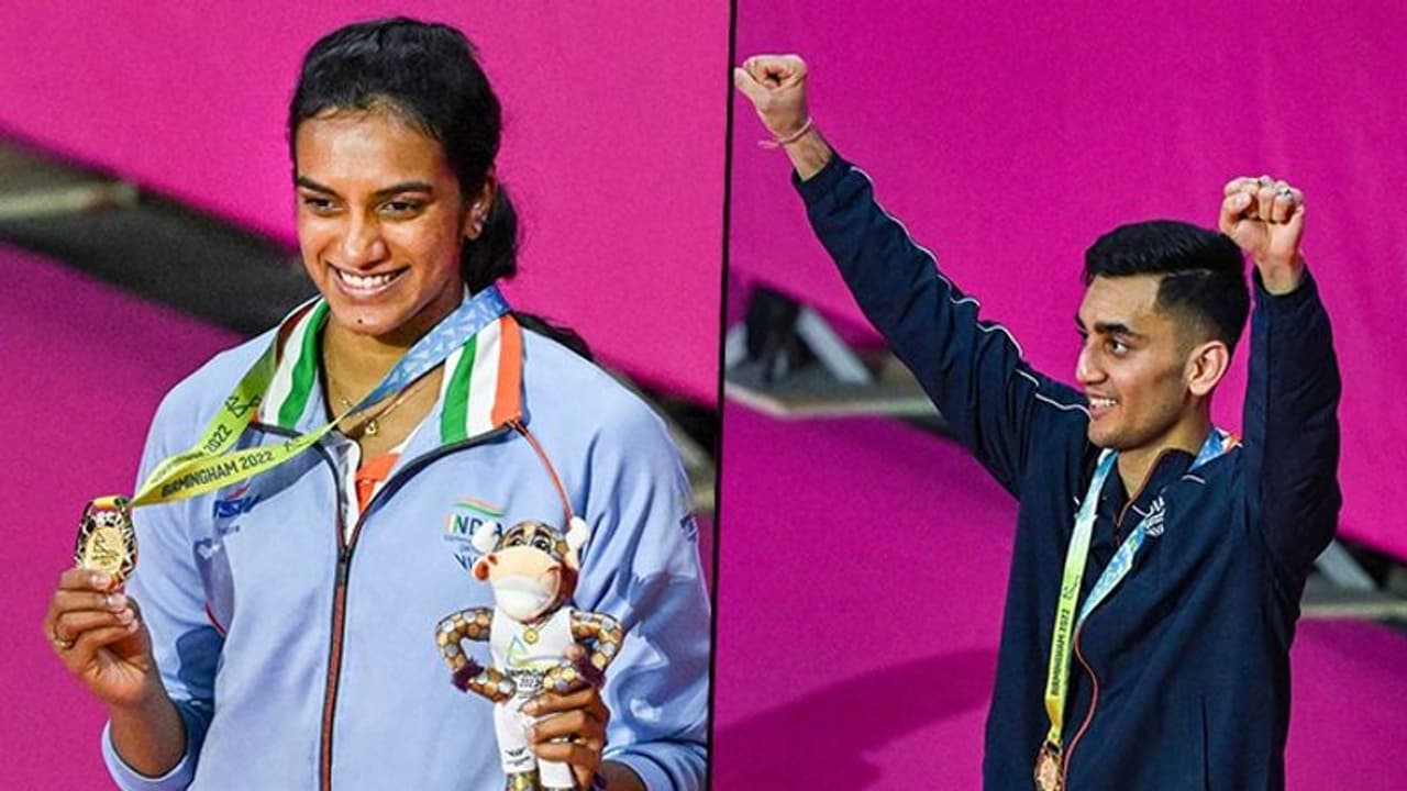 CWG 2022: India finish 4th with 22 gold, 16 silver and 23 bronze medals; here's a list of winners