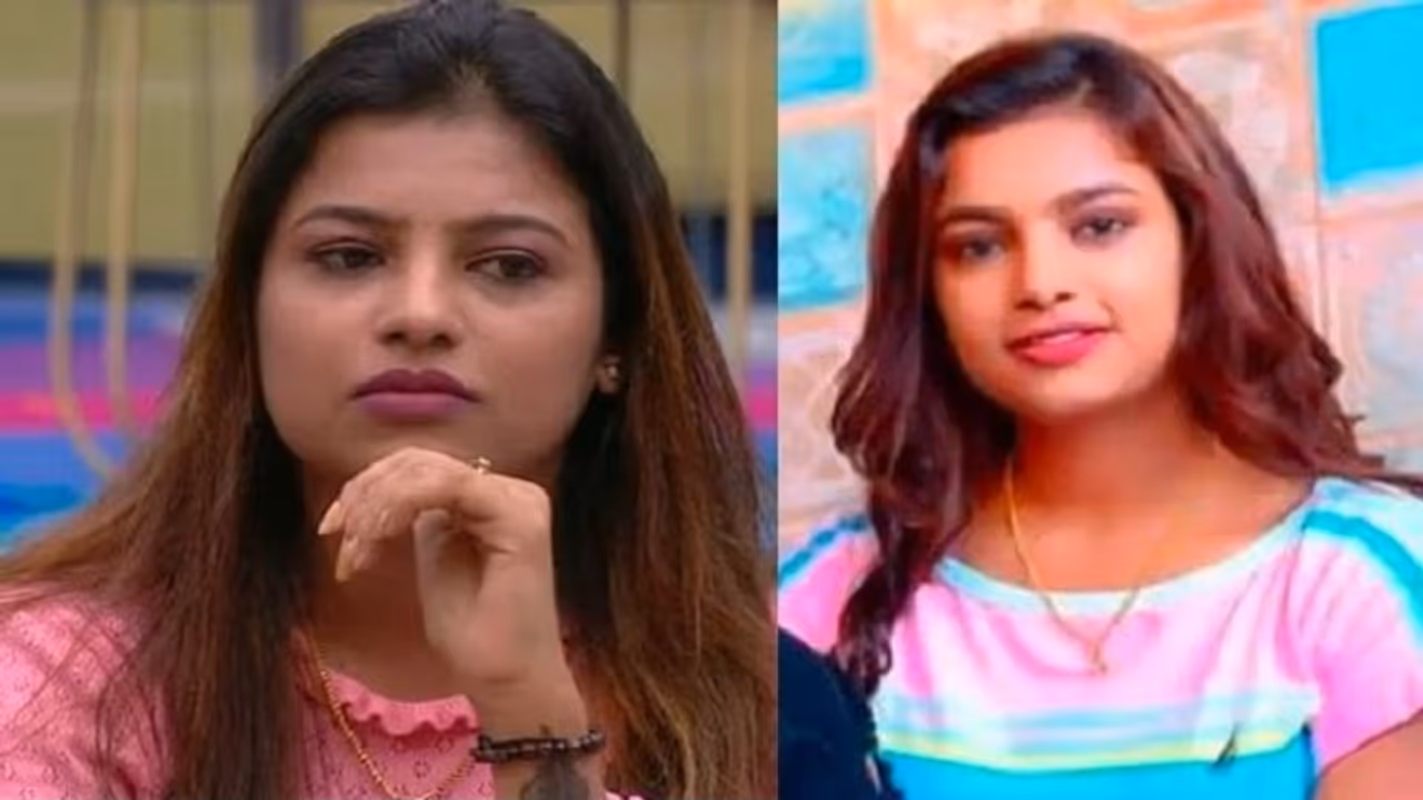 ಅಬ್ಬಬ್ಬೋ....! ಮತ್ತೊಂದು ವಿಡಿಯೋ ಲೀಕ್.....ಆತಂಕದಲ್ಲಿ ಸೋನು ಗೌಡ