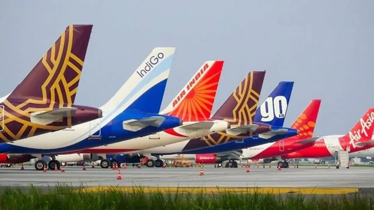 விமான சேவையில் அதிகரிக்கும் வேலைவாய்ப்பு.! இளைஞர்களுக்கான புதிய வாய்ப்பு சென்னையில் தொடங்கியது பயிற்சி மையம்