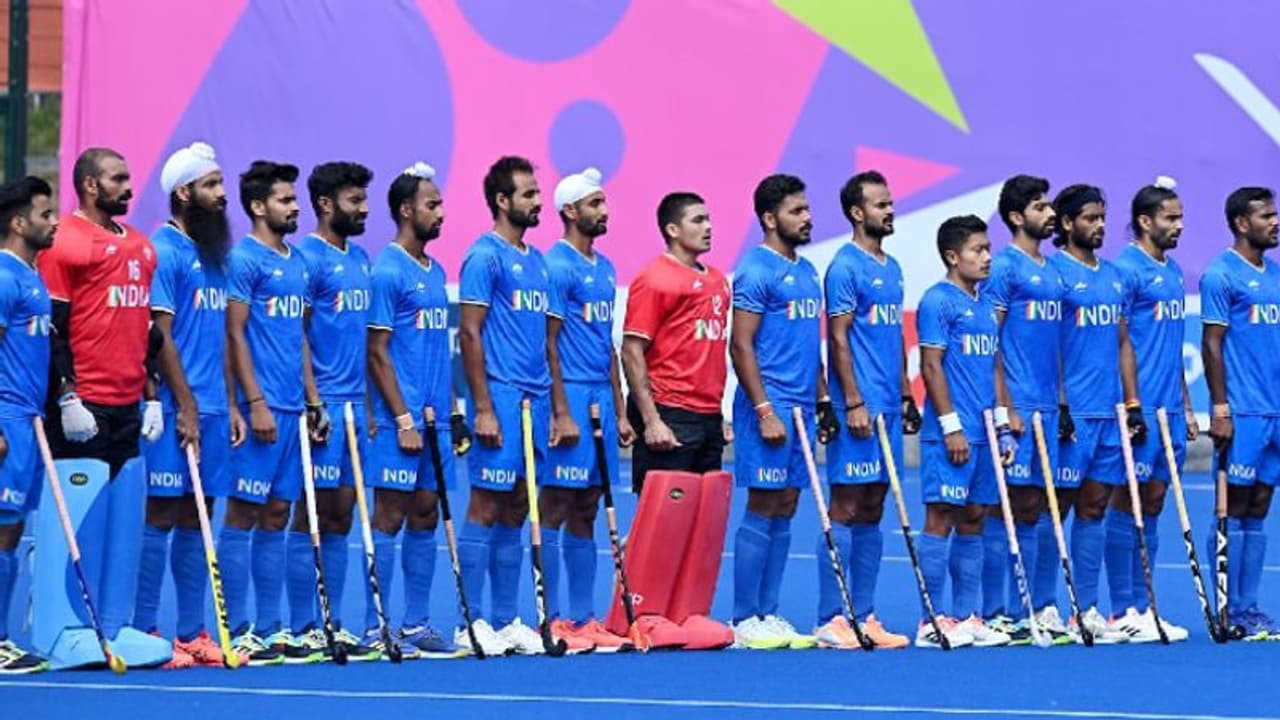 കോമണ്വെല്ത്ത് ഗെയിംസ് പുരഷ ഹോക്കി ഫൈനല്: ഇന്ത്യ വെള്ളിയിലൊതുങ്ങി, ഓസ്ട്രേലിയക്കെതിരെ വന് തോല്വി കോമണ്വെല്ത്ത് ഗെയിംസ് പുരഷ ഹോക്കി ഫൈനല്: ഇന്ത്യ വെള്ളിയിലൊതുങ്ങി, ഓസ്ട്രേലിയക്കെതിരെ വന് തോല്വി