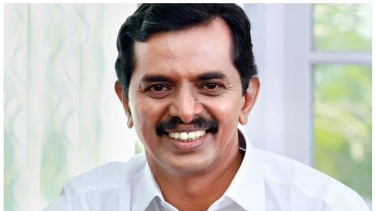 സ്വന്തം തട്ടകത്തിൽ കാനം രാജേന്ദ്രന് തിരിച്ചടി; വി ബി ബിനു സിപിഐ കോട്ടയം ജില്ലാ സെക്രട്ടറി സ്വന്തം തട്ടകത്തിൽ കാനം രാജേന്ദ്രന് തിരിച്ചടി; വി ബി ബിനു സിപിഐ കോട്ടയം ജില്ലാ സെക്രട്ടറി