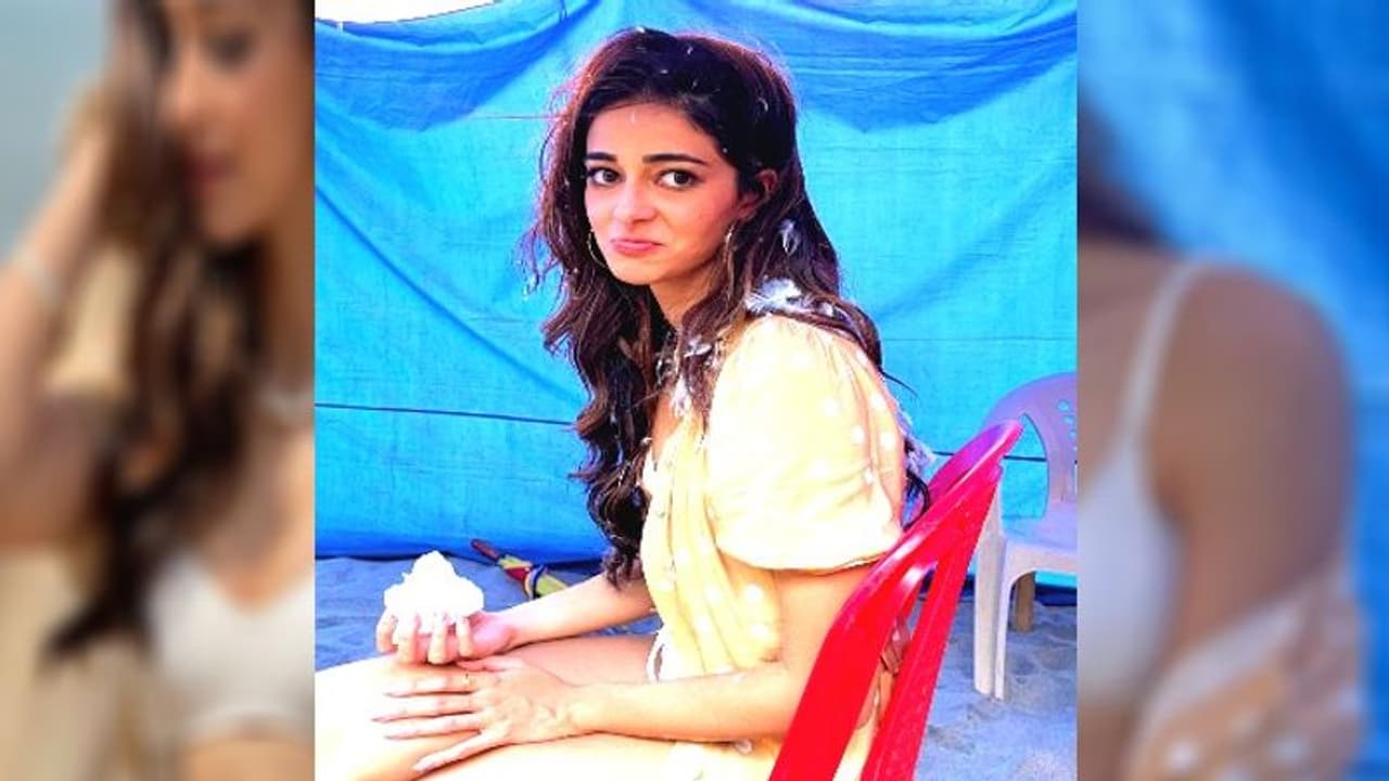 থাইল্যান্ডের মার্শাল আর্ট শিখেও বাঁচাতে পারলেন না বিজয় দেবেরাকোন্ডা, অনন্যার মোলায়েম শরীরে আক্রমণ হানল কে?