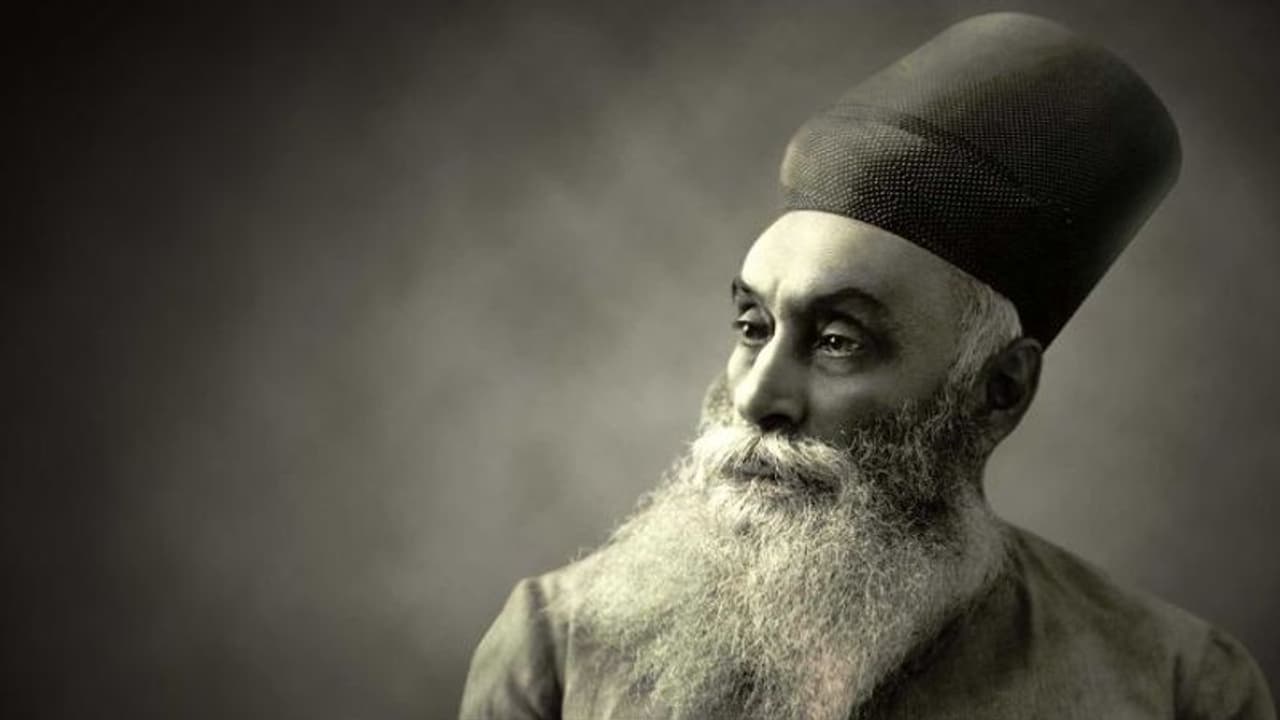 India@75 : இந்திய தொழில்துறையின் தந்தை ‘ஜாம்செட்ஜி நுசர்வான்ஜி டாடா’