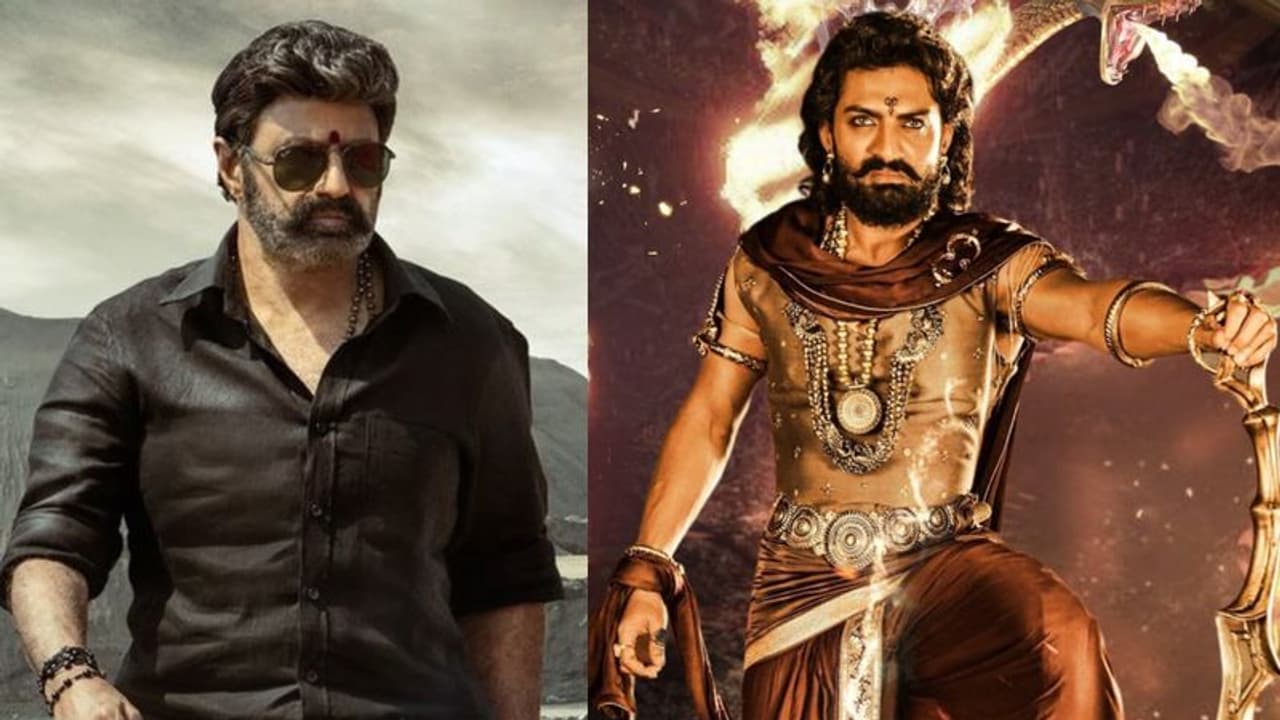 బింబిసార బాలయ్య చేసి ఉంటే.... ఇదేం విశ్లేషణ బాబోయ్!