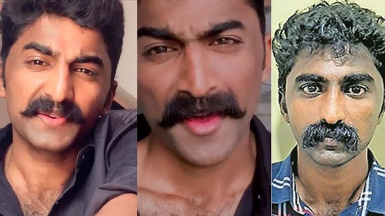 லாட்ஜில் கல்லூரி மாணவிக்கு பாலியல் தொல்லை.. டிக் டாக் பிரபலத்தை தூக்கிய போலீஸ் !