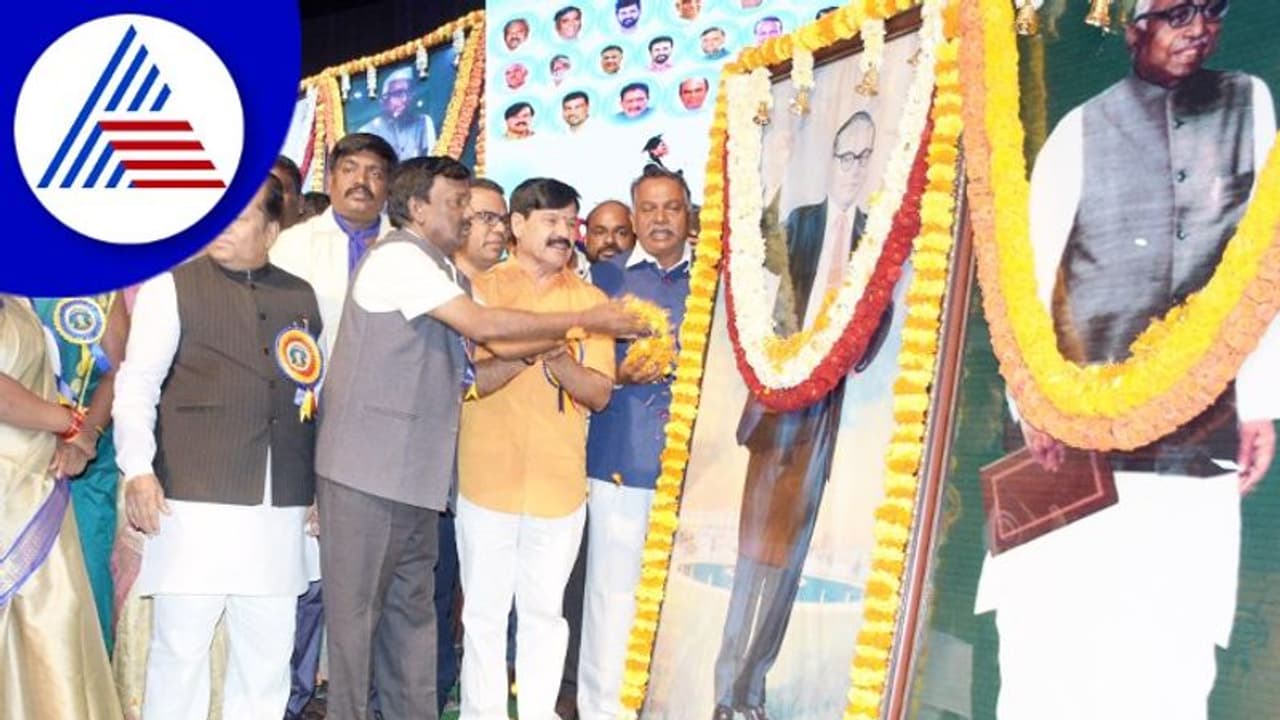 ಒಳ ಮೀಸಲಾತಿ ಜಾರಿ ಬಗ್ಗೆ ಯಾರಿಗೂ ಮನಸ್ಸಿಲ್ಲ: ಕೇಂದ್ರ ಸಚಿವ ಎ. ನಾರಾಯಣಸ್ವಾಮಿ ಒಳ ಮೀಸಲಾತಿ ಜಾರಿ ಬಗ್ಗೆ ಯಾರಿಗೂ ಮನಸ್ಸಿಲ್ಲ: ಕೇಂದ್ರ ಸಚಿವ ಎ. ನಾರಾಯಣಸ್ವಾಮಿ