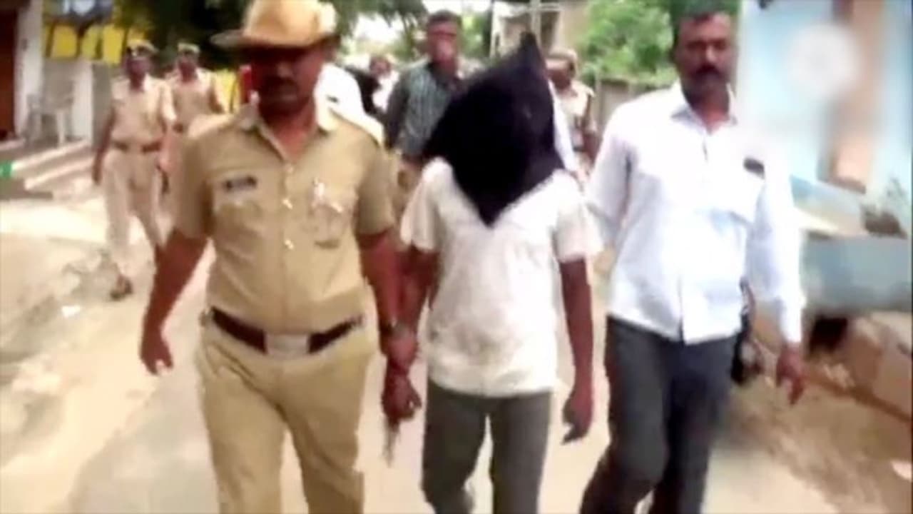 ലൈംഗിക തൊഴിലാളികളെ മുഖം പോലും തിരിച്ചറിയത്ത തരത്തിൽ വെട്ടിനുറുക്കി, സീരിയൽ കില്ലർ പിടിയിൽ