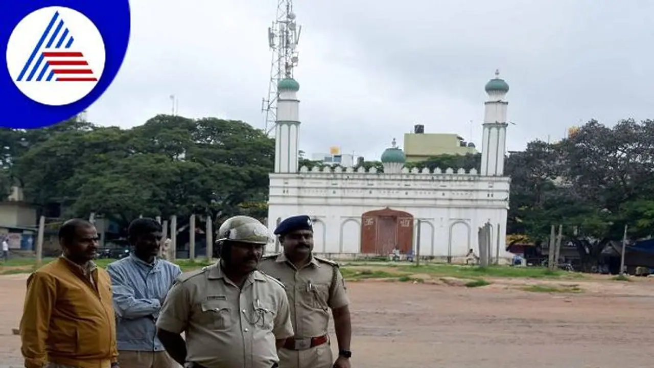 ಈದ್ಗಾ ಮೈದಾನದಲ್ಲಿ ಈ ಸಲ ಗಣೇಶೋತ್ಸವ ಆಚರಿಸಿಯೇ ಸಿದ್ಧ: ಸನಾತನ ಸಂಸ್ಥೆ