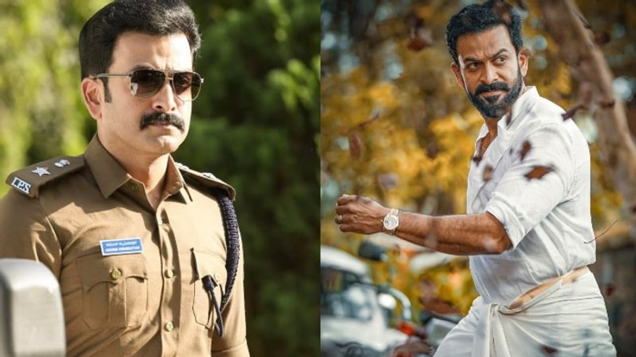 കൊവിഡിനു ശേഷം രണ്ട് 50 കോടി ക്ലബ്ബ് ചിത്രങ്ങള്‍; ബോക്സ് ഓഫീസ് കിംഗ് ആയി പൃഥ്വിരാജ്