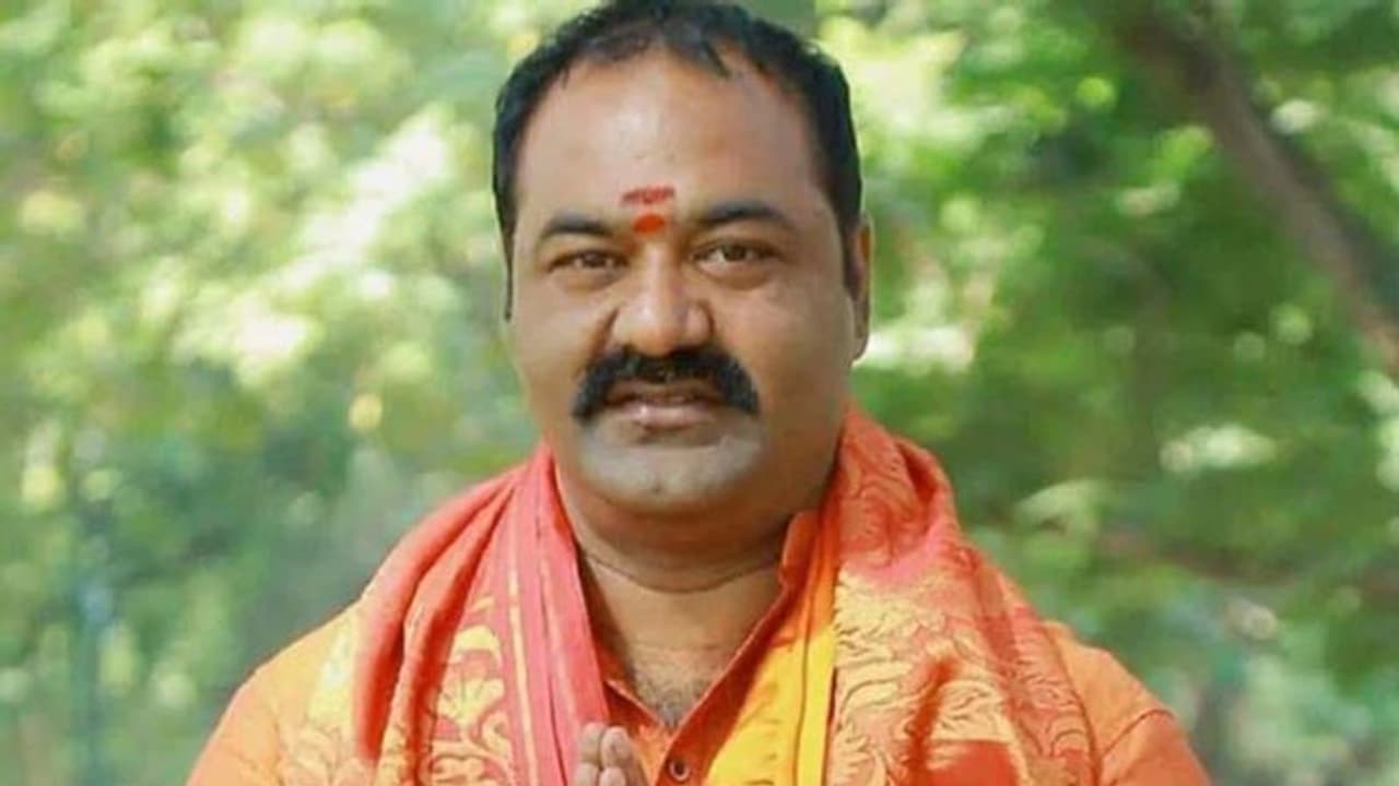 तेलंगाना में BJP लीडर ने किया सुसाइड, महीनेभर पहले एक्सीडेंट में हुआ था पैर में फ्रैक्चर तेलंगाना में BJP लीडर ने किया सुसाइड, महीनेभर पहले एक्सीडेंट में हुआ था पैर में फ्रैक्चर