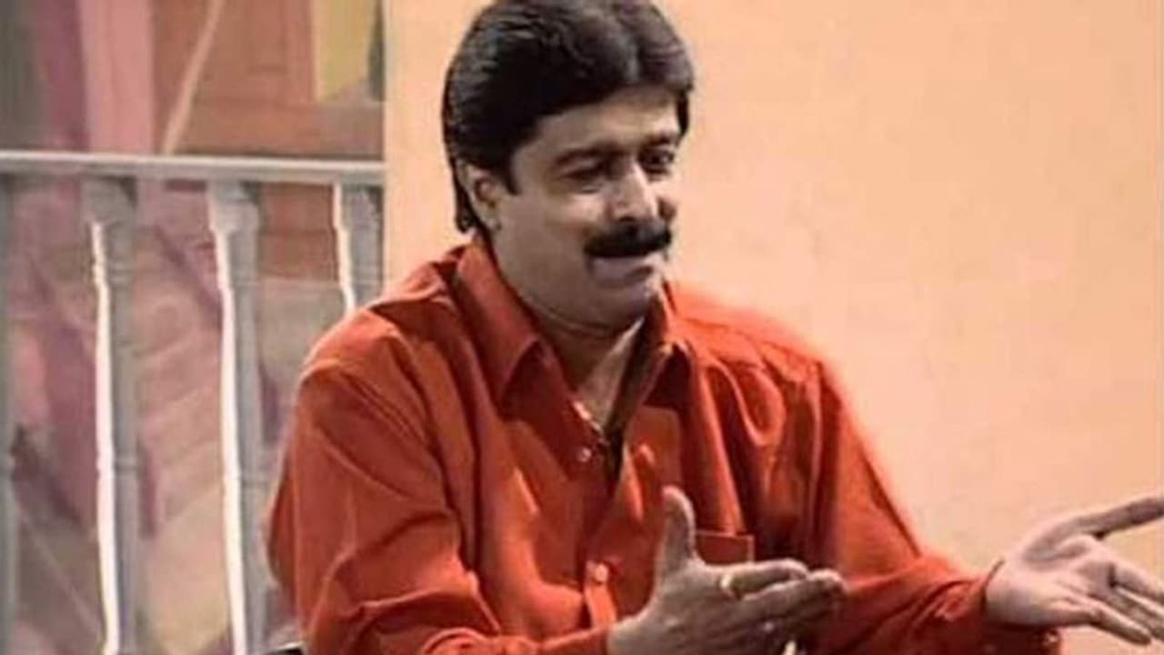 'बॉम्बे वेलवेट' जैसी फिल्मों के अभिनेता प्रदीप पटवर्धन का निधन, 52 की उम्र में ली अंतिम सांस 'बॉम्बे वेलवेट' जैसी फिल्मों के अभिनेता प्रदीप पटवर्धन का निधन, 52 की उम्र में ली अंतिम सांस