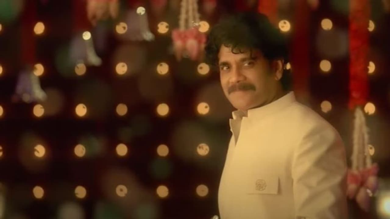 തെലുങ്കില്‍ ബിഗ് ബോസ് സീസണ്‍ 6 പ്രഖ്യാപിച്ചു, അവതാരകന്‍ നാഗാര്‍ജുന തന്നെ: പ്രൊമോ