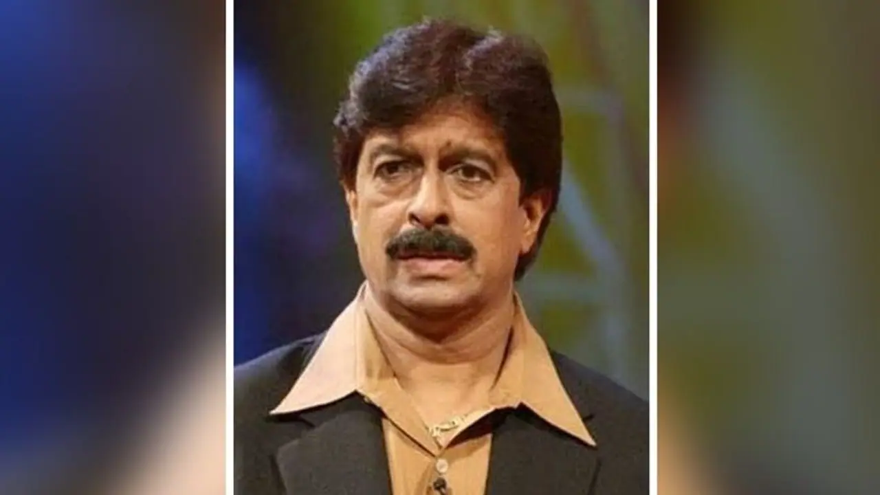 Who was Pradeep Patwardhan? Marathi actor passes away at 52