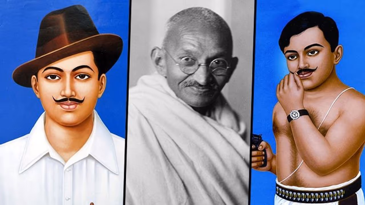 India@75: 'Inquilab Zindabad' to 'Karo ya Maro'; 5 inspirational slogans to remember