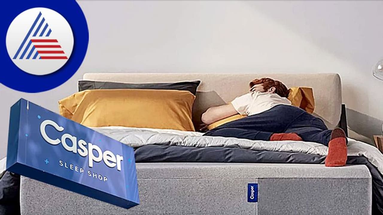 ఆఫీసుకు రండి, పైజామా తొడుక్కొని నిద్రపోయి నెల నెలా జీతం తీసుకెళ్లండి..ఓ కంపెనీ బంపర్ ఆఫర్ ఆఫీసుకు రండి, పైజామా తొడుక్కొని నిద్రపోయి నెల నెలా జీతం తీసుకెళ్లండి..ఓ కంపెనీ బంపర్ ఆఫర్