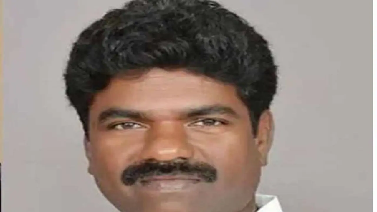  ఎమ్మెల్యే రసమయి బాలకిషన్ పై కేసు నమోదు