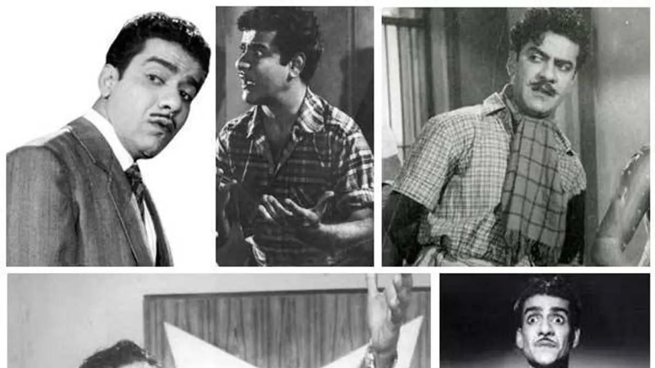 காமெடியால் உயர்ந்து; குடியால் மாண்ட நடிகர் சந்திரபாபுவின் வாழ்க்கை வரலாறு படமாகிறது!