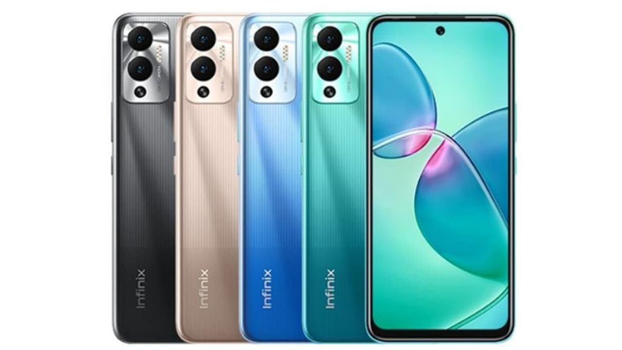 इंडिया में लॉन्च हुआ स्टाइलिश डिजाइन वाला बजट Infinix Smart 6 HD स्मार्टफोन, बैटरी चलेगी 3 दिन, देखें खूबियां 