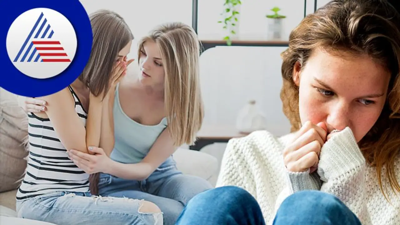 சொந்தக்காரங்க டார்ச்சர் தாங்க முடியலயா? முதல்ல இதை பண்ணுங்க!!