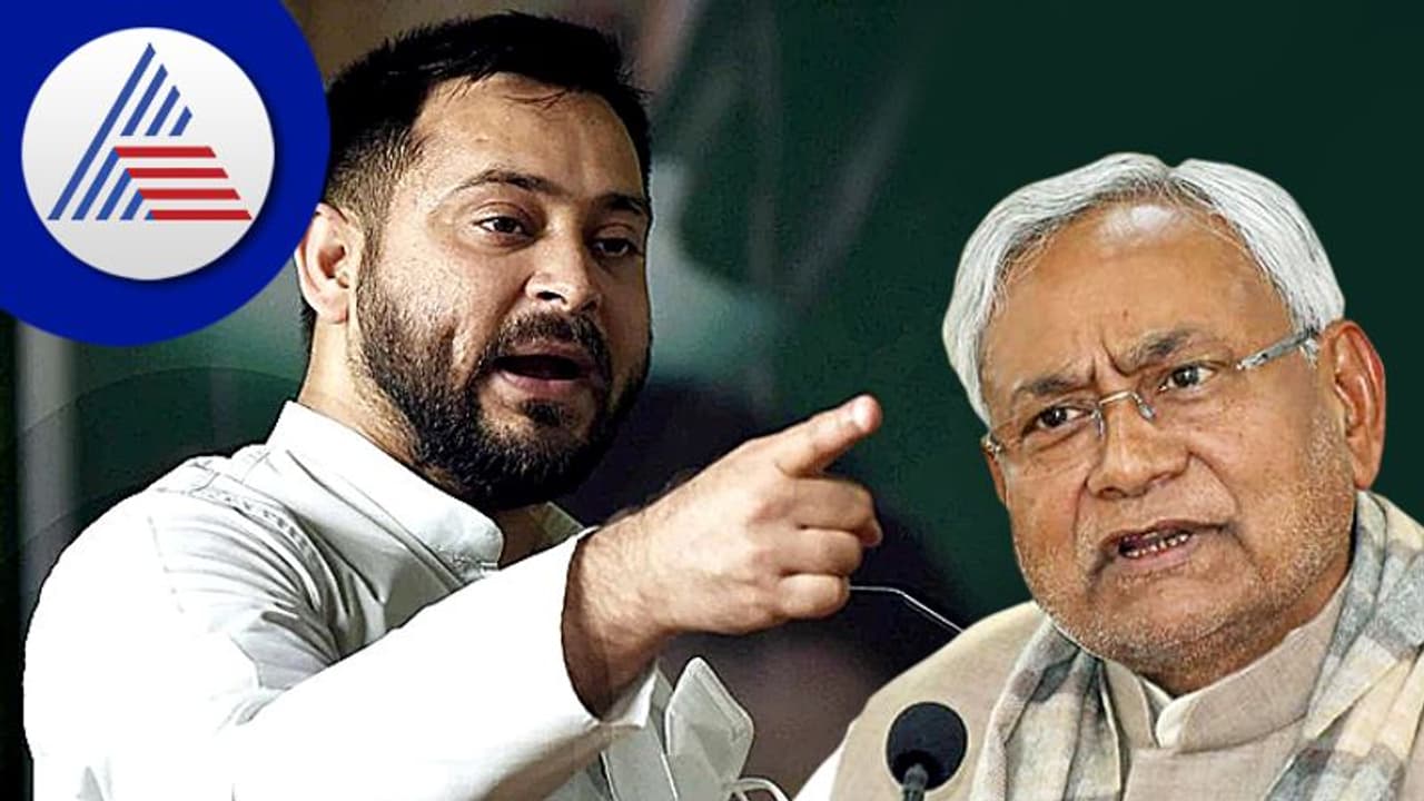 ದಾಖಲೆಯ 8ನೇ ಬಾರಿಗೆ ಬಿಹಾರ ಸಿಎಂ ಆಗಿ ಇಂದು ಪ್ರಮಾಣ ವಚನ ಸ್ವೀಕರಿಸಲಿರುವ ನಿತೀಶ್‌ ಕುಮಾರ್‌