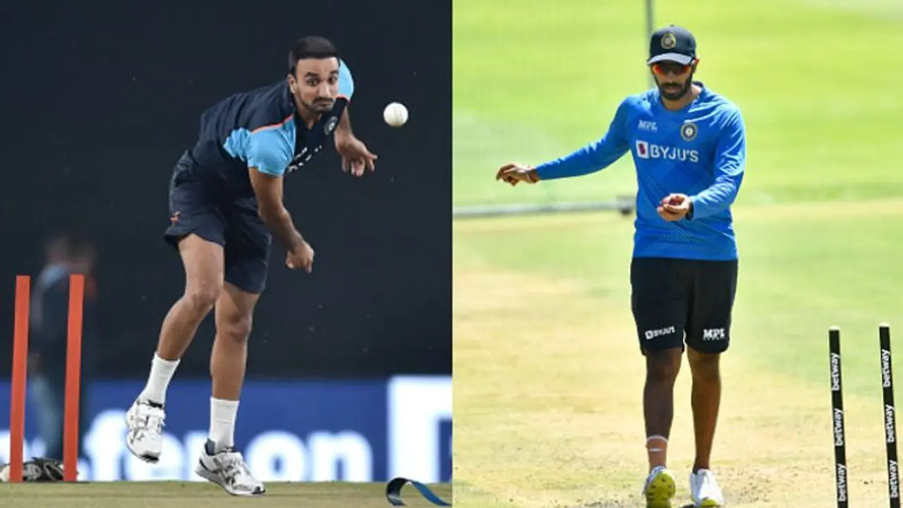 কতটা গুরুতর বুমরা হার্শলের চোট, টি২০ বিশ্বকাপে খেলতে পারবেন তো, আপডেট দিল বিসিসিআই কতটা গুরুতর বুমরা হার্শলের চোট, টি২০ বিশ্বকাপে খেলতে পারবেন তো, আপডেট দিল বিসিসিআই