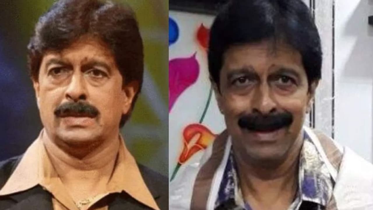 సినీ పరిశ్రమలో విషాదం, సీనియర్ నటుడి మృతి, సంతాపం ప్రకటించిన సీఎం సినీ పరిశ్రమలో విషాదం, సీనియర్ నటుడి మృతి, సంతాపం ప్రకటించిన సీఎం