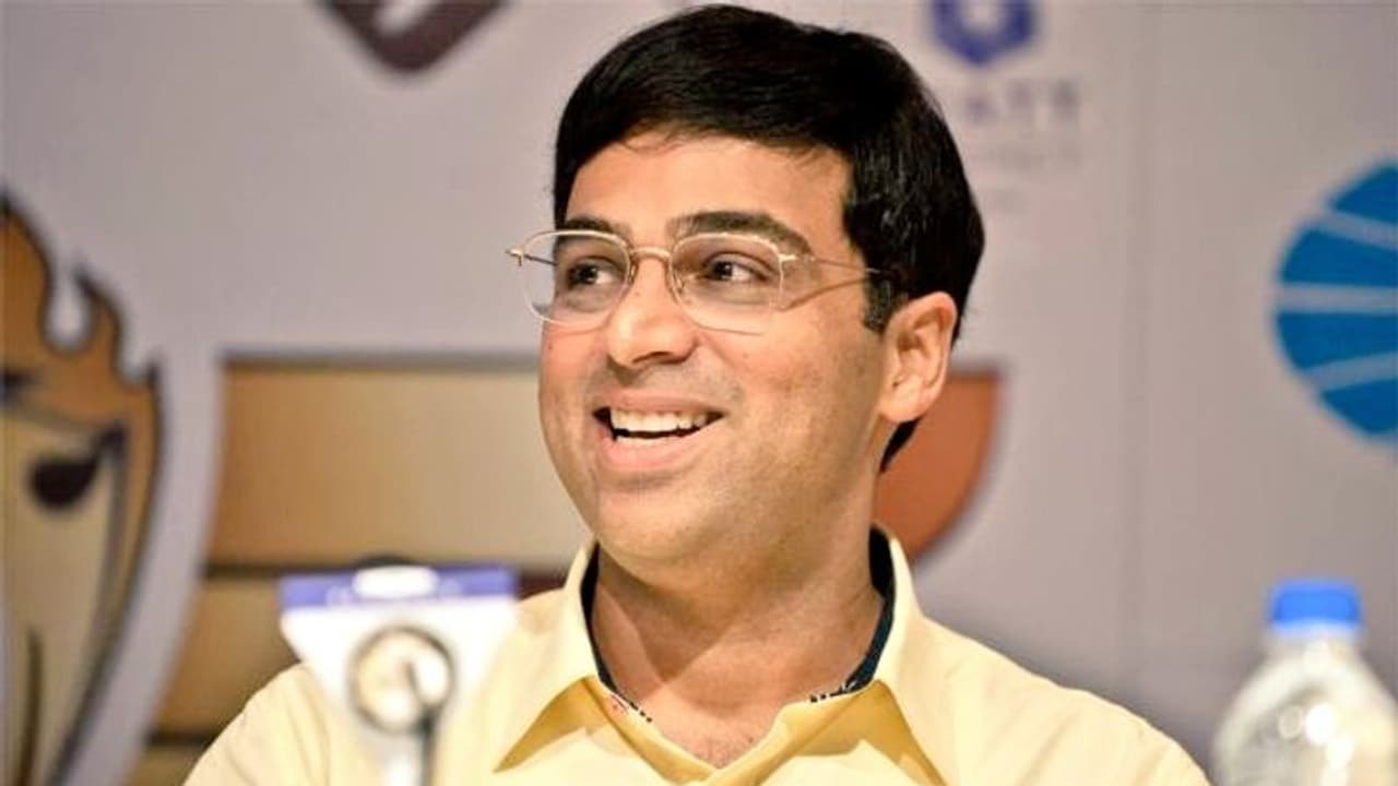 இதுவரை நடந்ததிலேயே தமிழகத்தில் நடந்த 44வது செஸ் ஒலிம்பியாட் தான் பெஸ்ட் விஸ்வநாதன் ஆனந்த் பெருமிதம்