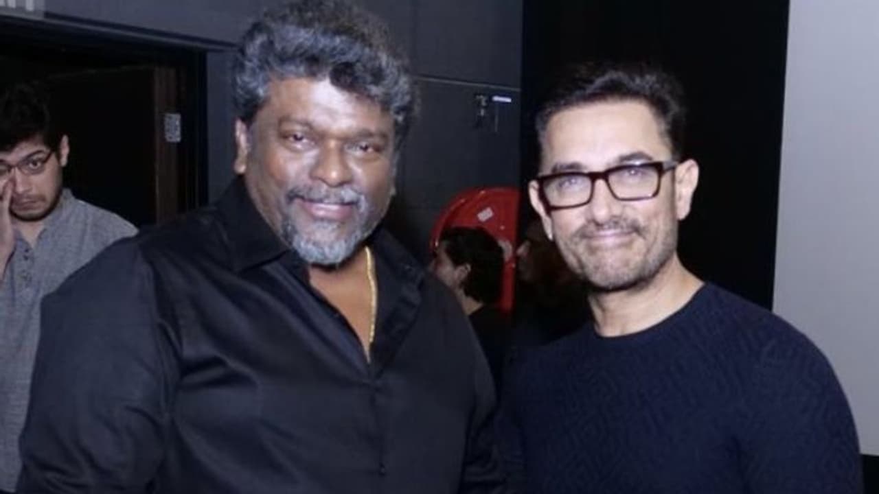 parthiban : மோடி ஜி பெயரை சொன்னாலே தேசிய விருதா? டுவிட்டரில் பரபரப்பை கிளப்பிய பார்த்திபன்